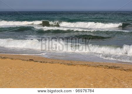 Black Sea Coast