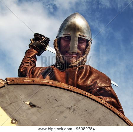 Ugly Viking