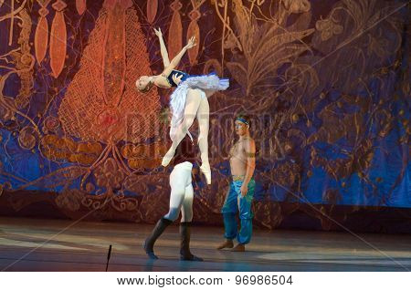 Tale Ballet