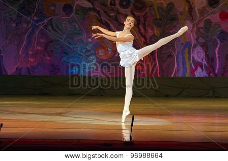 Tale Ballet