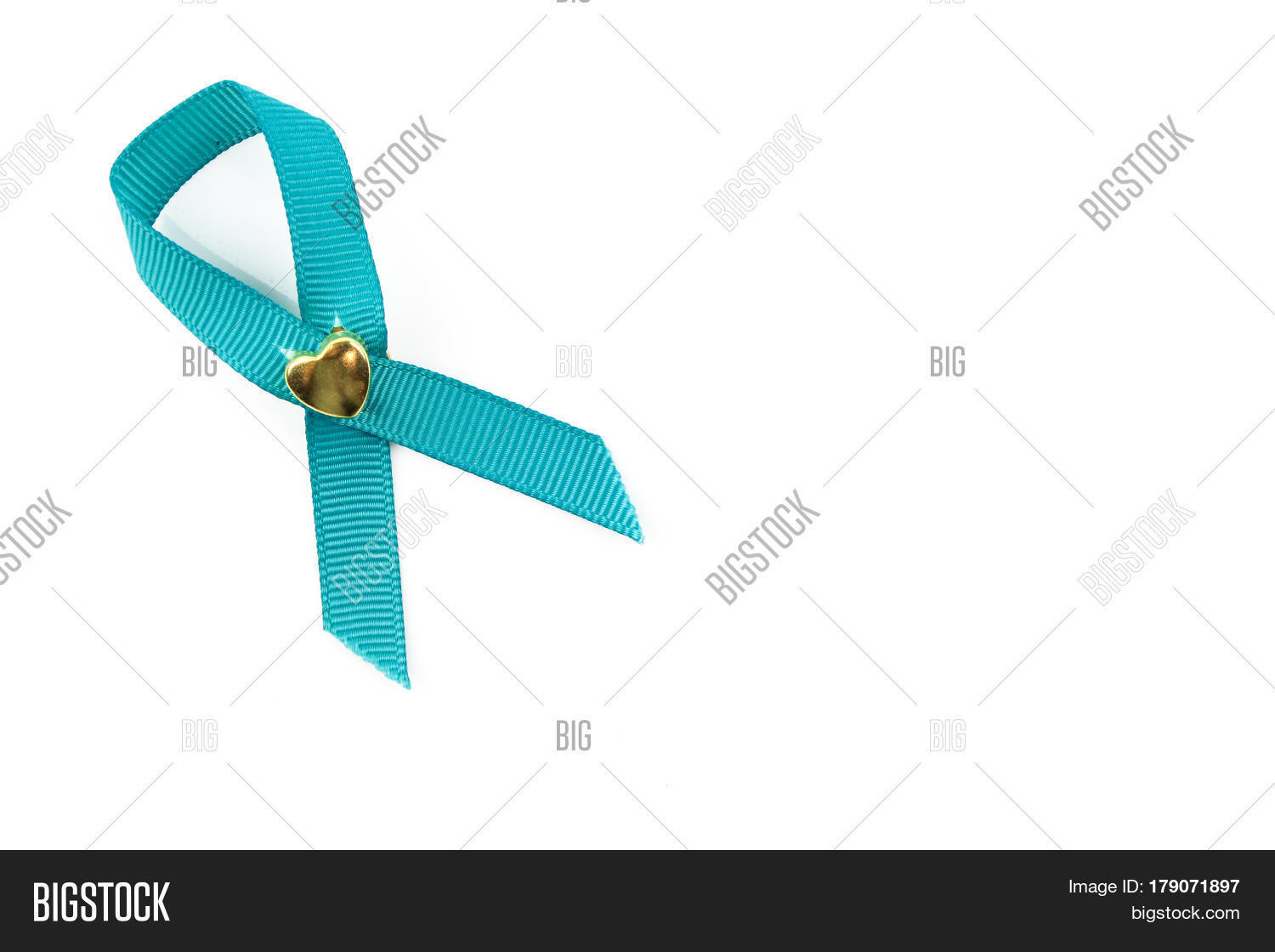 Green Cancer Awareness Image & Photo (Free Trial) Bigstock
