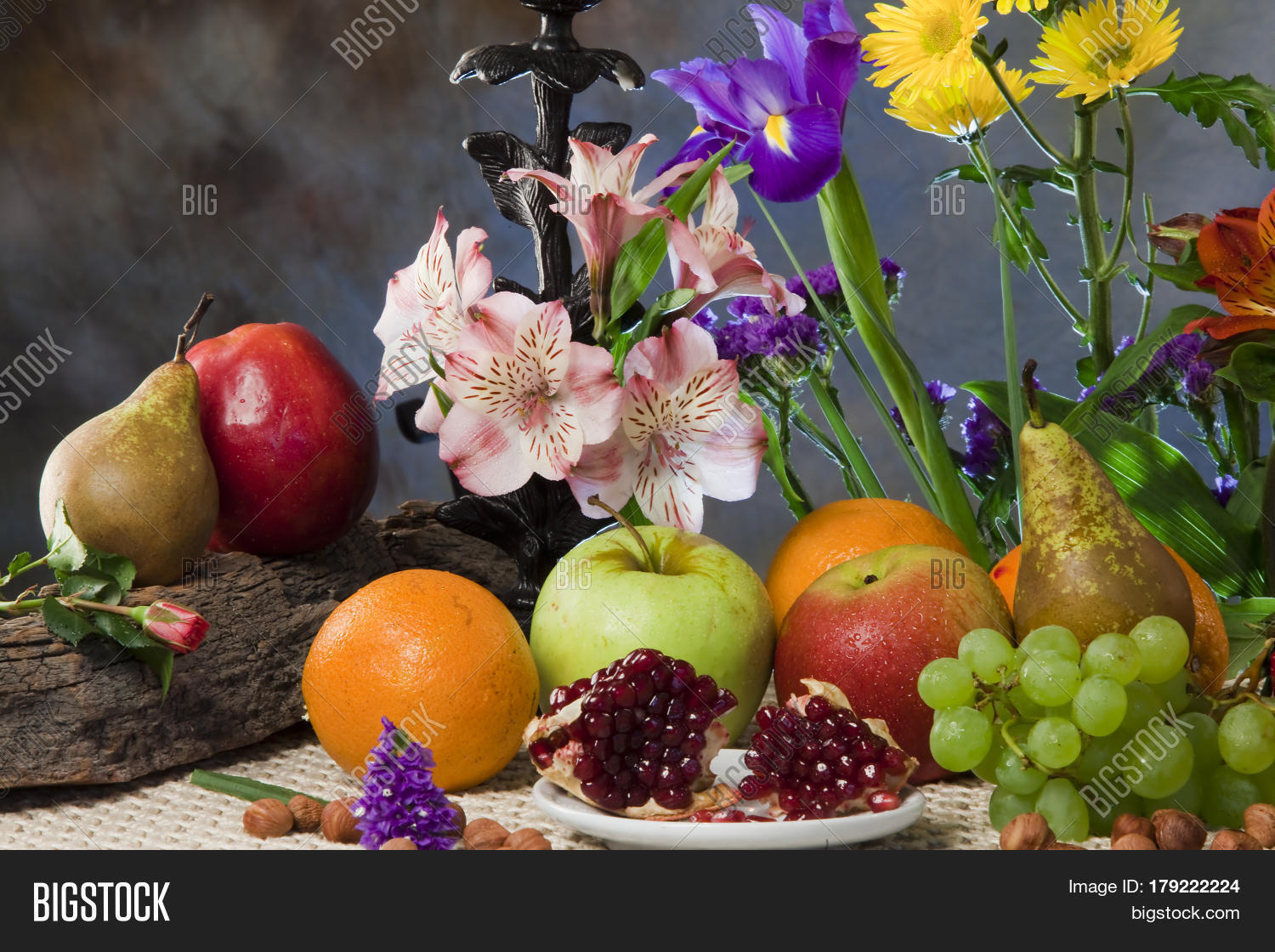 √ Fruits And Flowers Images Mon Blog Jardinage