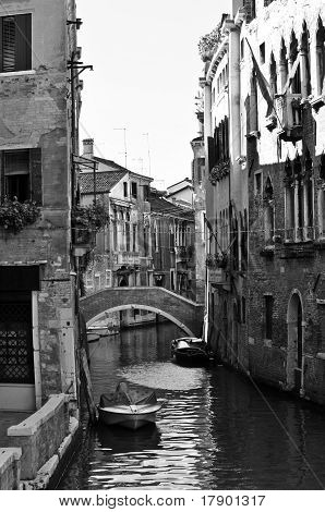 Venecia, Italia