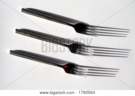 Vidlice
