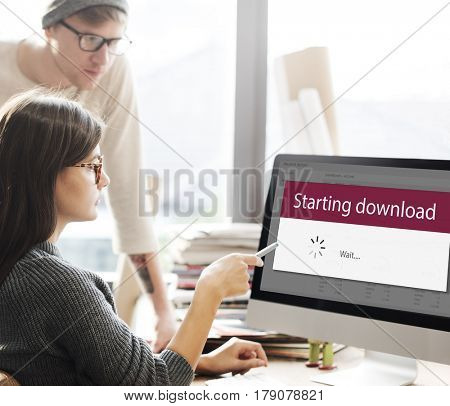 Apply Voucher Code Starting Download