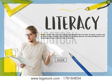School Knowledge Learning Academics Study