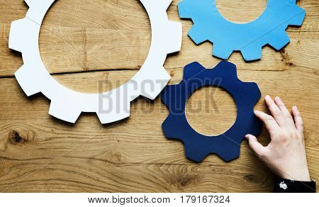 Alliance Collaborate Cooperation Organization
