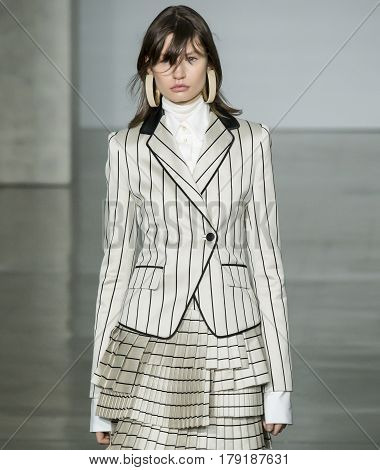 Zimmermann - Fall 2017 Collection