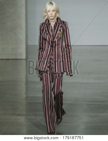 Zimmermann - Fall 2017 Collection