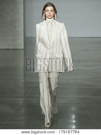 Zimmermann - Fall 2017 Collection