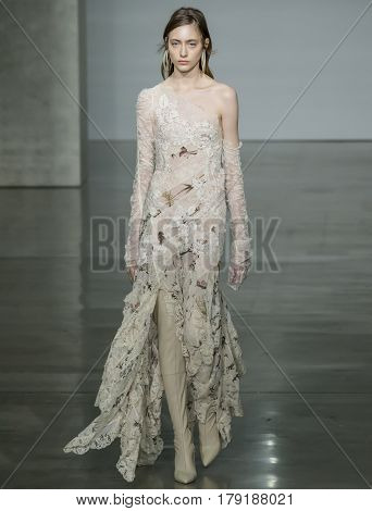 Zimmermann - Fall 2017 Collection