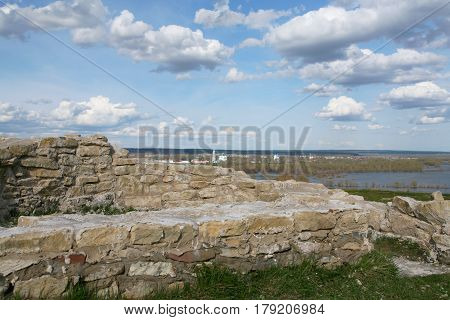 Yelabuga (ferris) Settlement