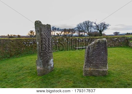 King Donierts Stone