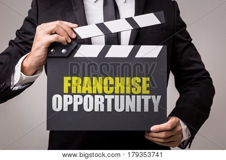 Franchise Opportunity