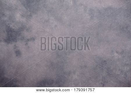 texture- gray cloudy background with dark corner