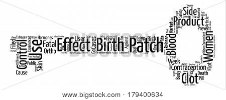 Bird Flu And Its Possible Impact In Indian Economy Text Background Word Cloud Concept