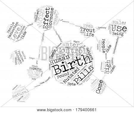 Bird Flu And Its Possible Impact In Indian Economy Text Background Word Cloud Concept