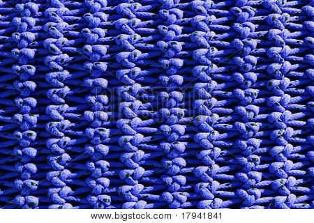 fisherboat net makro detay doku mavi knot profesyonel mücadele