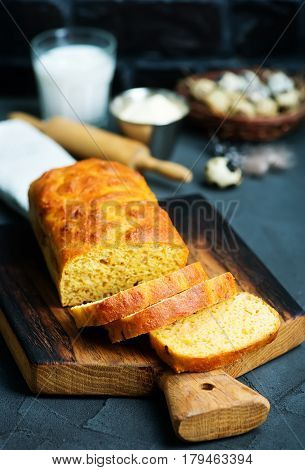 Bread