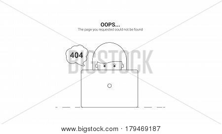 Day web master. Oops Error 404 Page not found