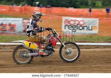 Motocross