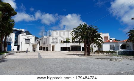 Pitures from Vila Baleira, Porto Santo, Madeira Islands, Portugal