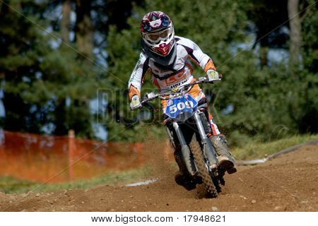 Motocross