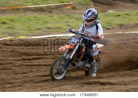 Motocross