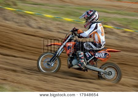 Motocross