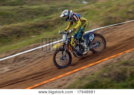 Motocross