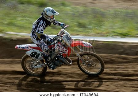 Motocross