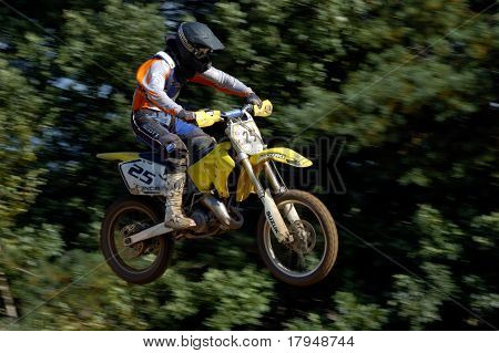 Motocross