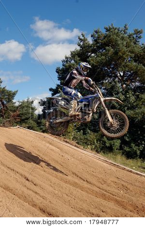 Motocross