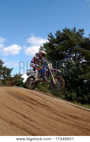 Motocross