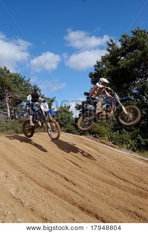 Motocross