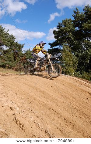 Motocross