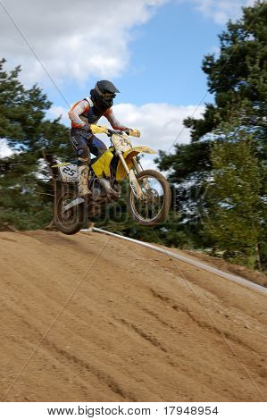 Motocross