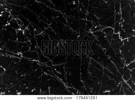 Black marble texture background, Genuine marble and granite are the natural choice, Can be used for creating a marble surface effect to your designs or images.