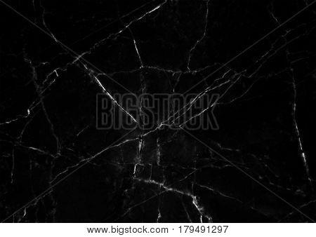 Black marble texture background, Genuine marble and granite are the natural choice, Can be used for creating a marble surface effect to your designs or images.