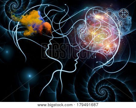 Conceptual Mind