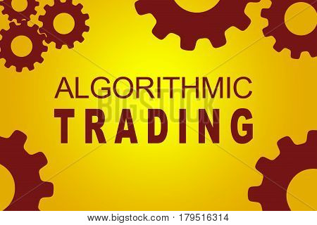 Algorithmic Trading Concept