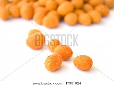 Slané buráky