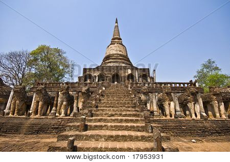 Wat Chang Lom