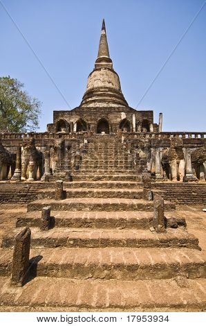 Wat Chang Lom
