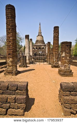 Wat Chang Lom