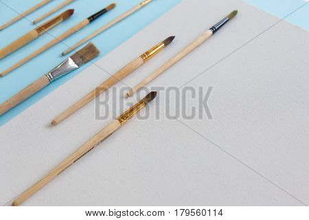 Drawing Education And Inspiration Concept.