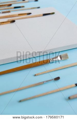 Drawing Education And Inspiration Concept.