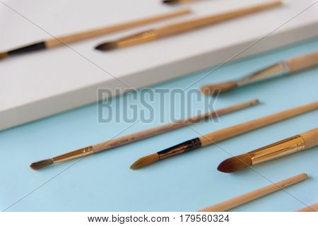 Drawing Education And Inspiration Concept.