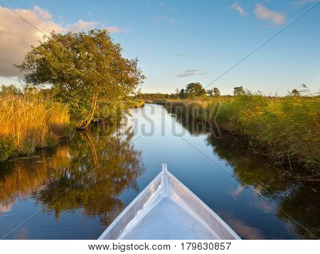 Row Your Boat