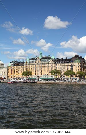 Stockholm